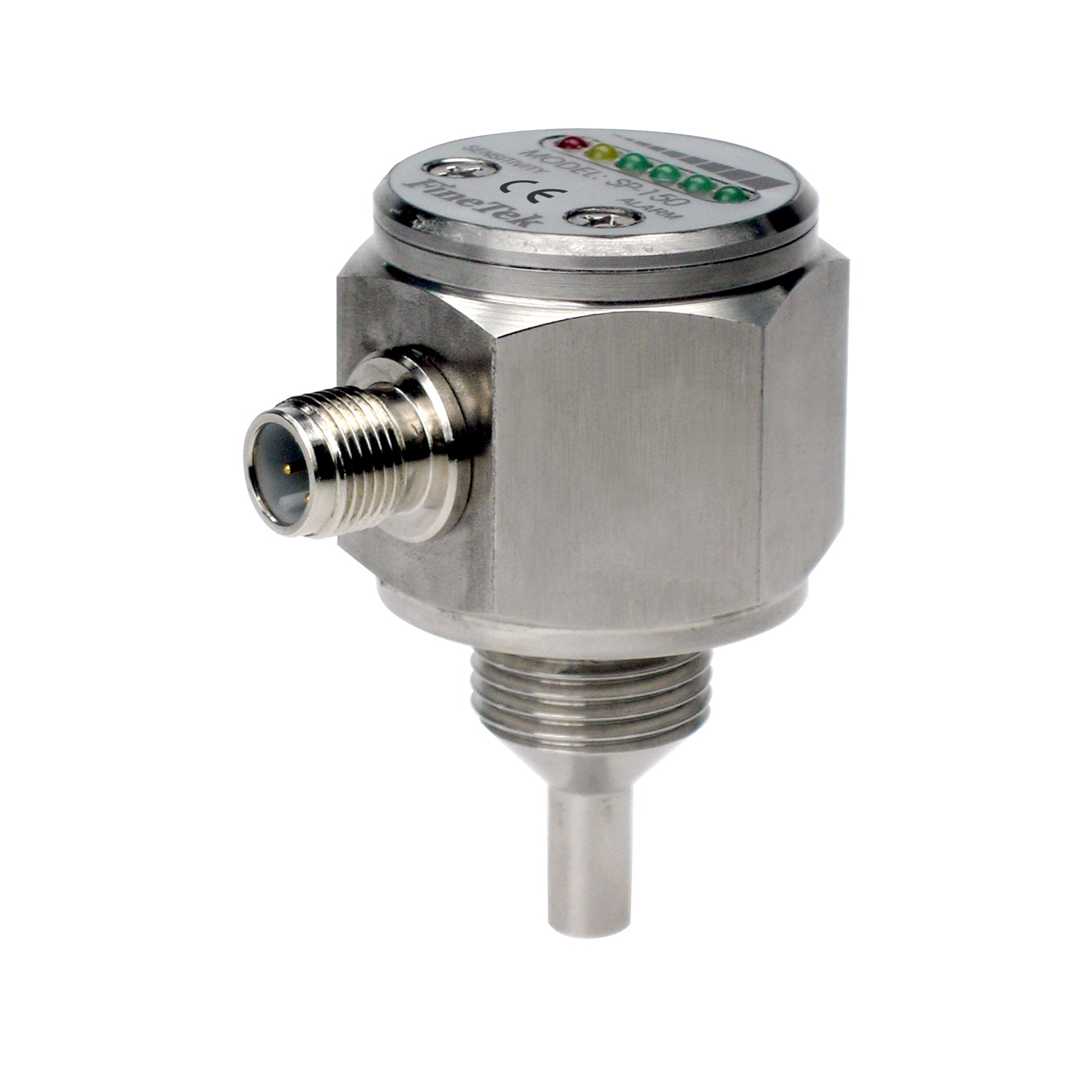 Flow Liquid Sensors - Thermal Flow Switch | Switches International