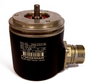 Switches Rotary Encoders