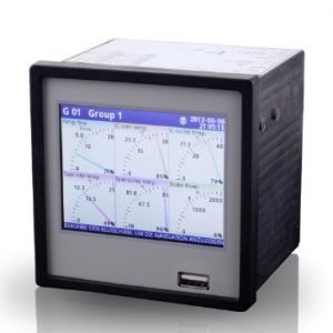 CIT 750 (Process Display) - Switches - switches international - sensors - electronic display