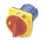 Isolator Switch | Safety Switches | Change Over Switches