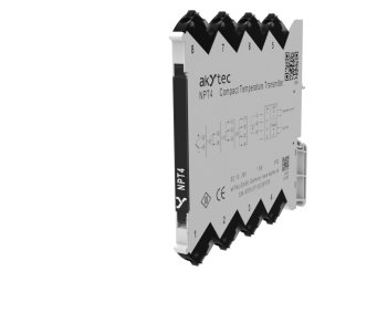 NPT4_Compact Temperature Transmitter (Micro-USB)